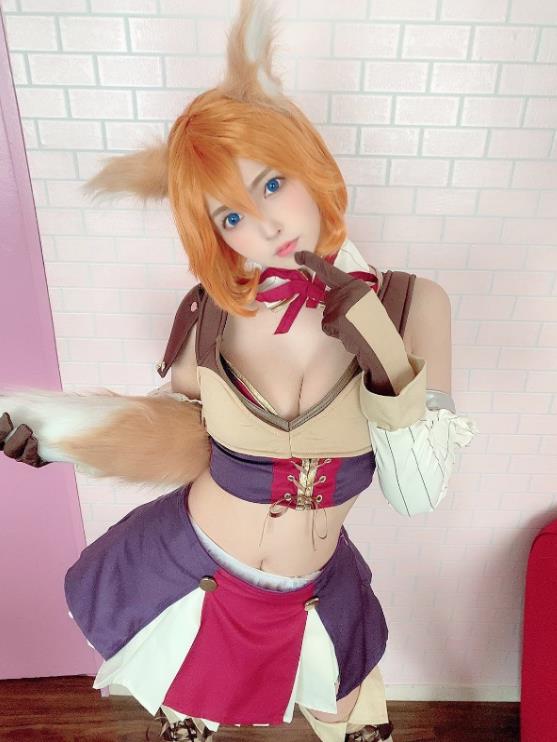 86-三上悠亚Cosplay类型a-v摄影幕后