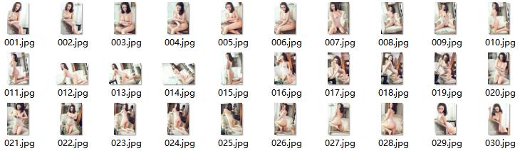 184-toutiaogirls头条女神-桃美洋子-世界巨乳[30+1P-189M]