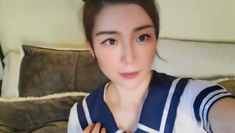 669-茉莉-洛杉矶华人留学生极品高颜值女神高清视频