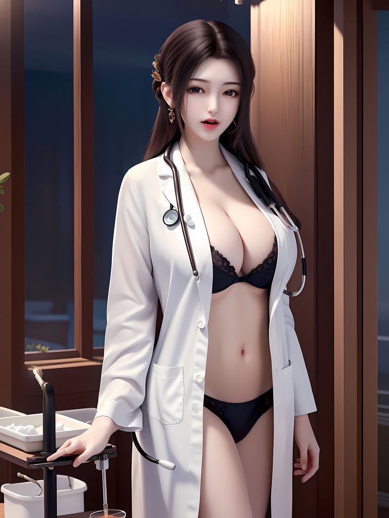 1903-秦怡宁-完美世界女神AI绘画换装秀(第4期) [132P-753MB] - 全文