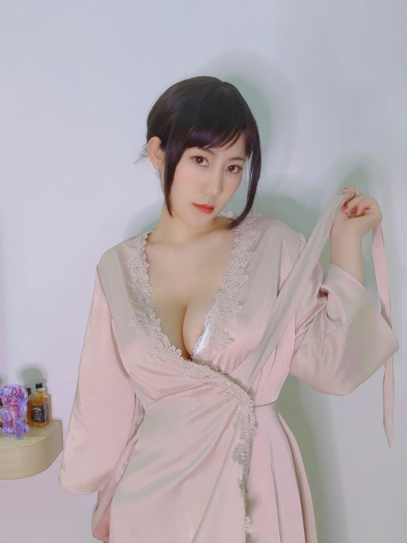 1929-澜妹-大车灯妹子拍摄花絮和高清壁纸合集[17套-11.6GB] - 全文