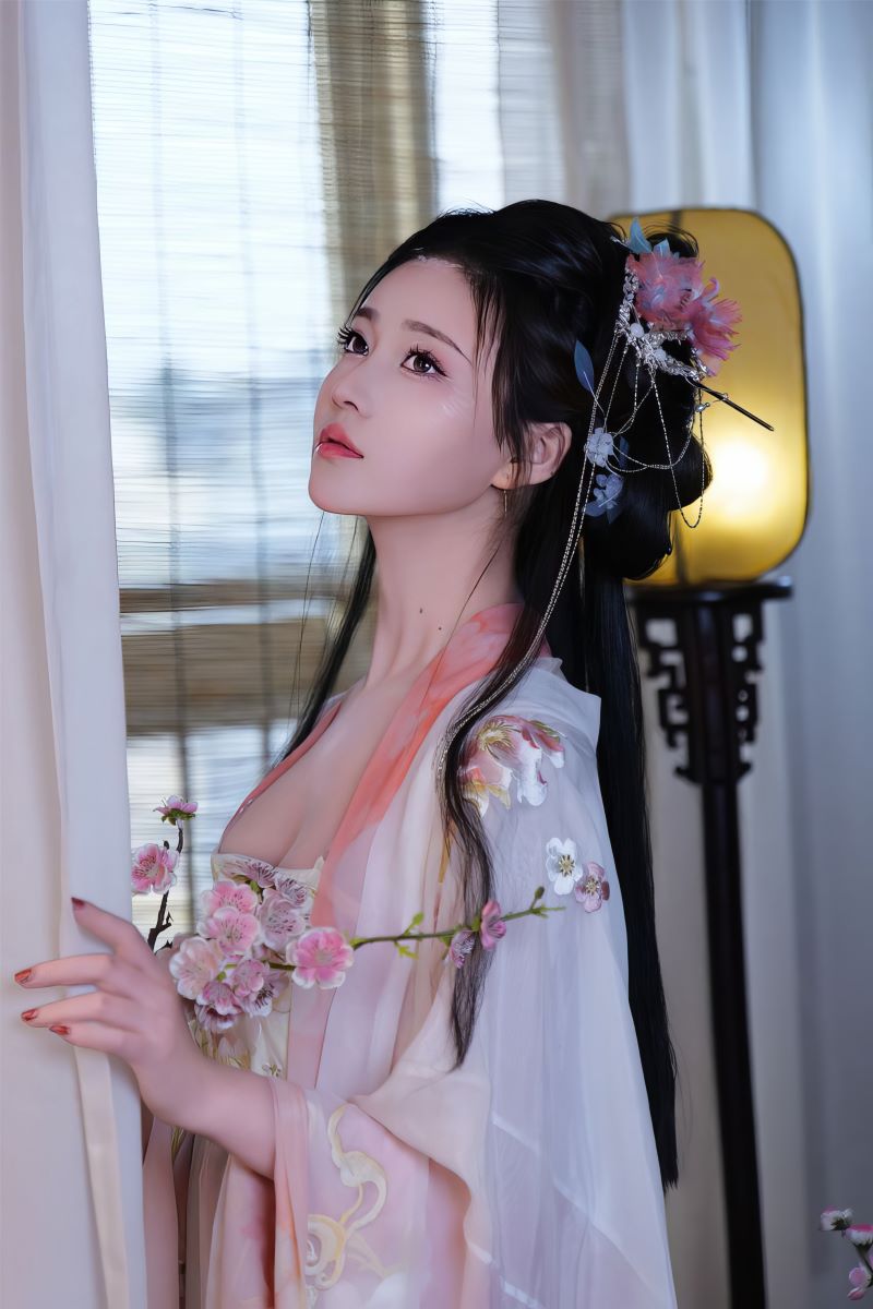 2169-年年Nnian-极品女神精美写真全套合集[98套-28.3G] - 全文