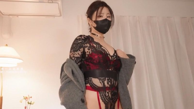 2928-娜娜-台北人气网红穿搭素材VLOG大合集[110V-157G] - 第2页