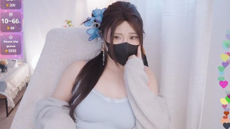 2928-娜娜-台北人气网红穿搭素材VLOG大合集[110V-157G] - 第2页