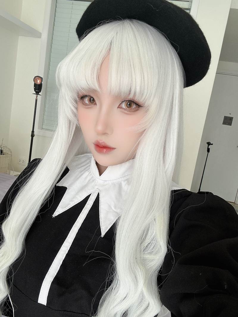 2742-PuyPuy-越南妹子COS写真作品更新[017~036]