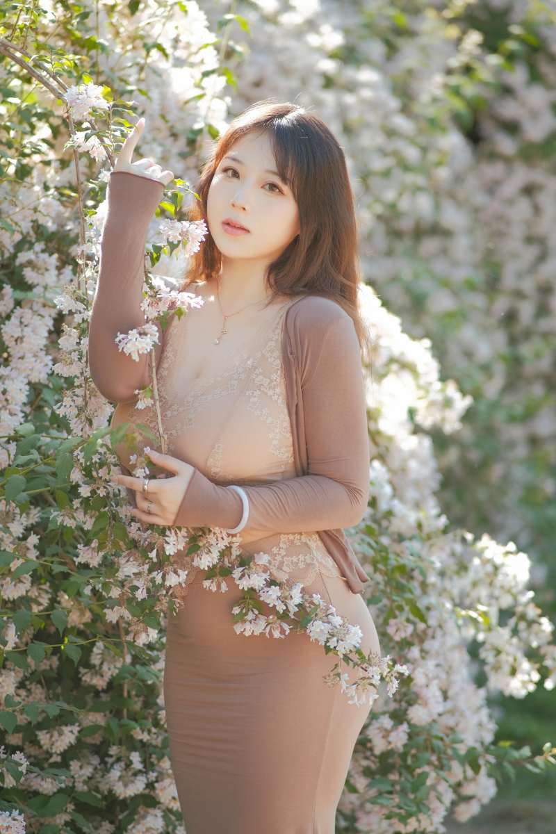 3004-皮皮奶可可爱了啦-微博博主COS作品更新[62~74] - 第2页