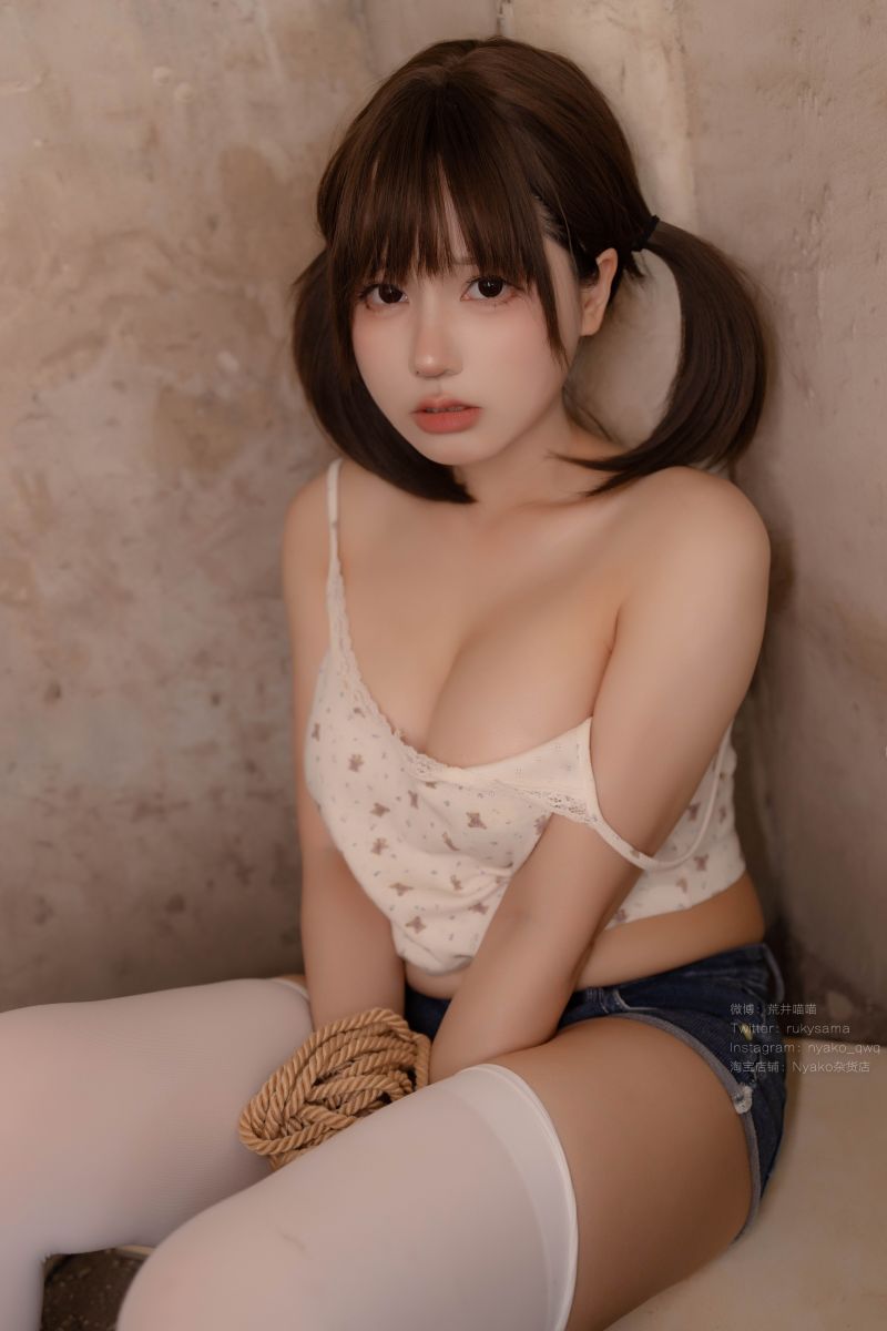 3007-Nyako喵子-微博博主COS作品更新[60~80] - 第2页